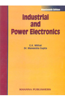 Industrial and Power Electronics
